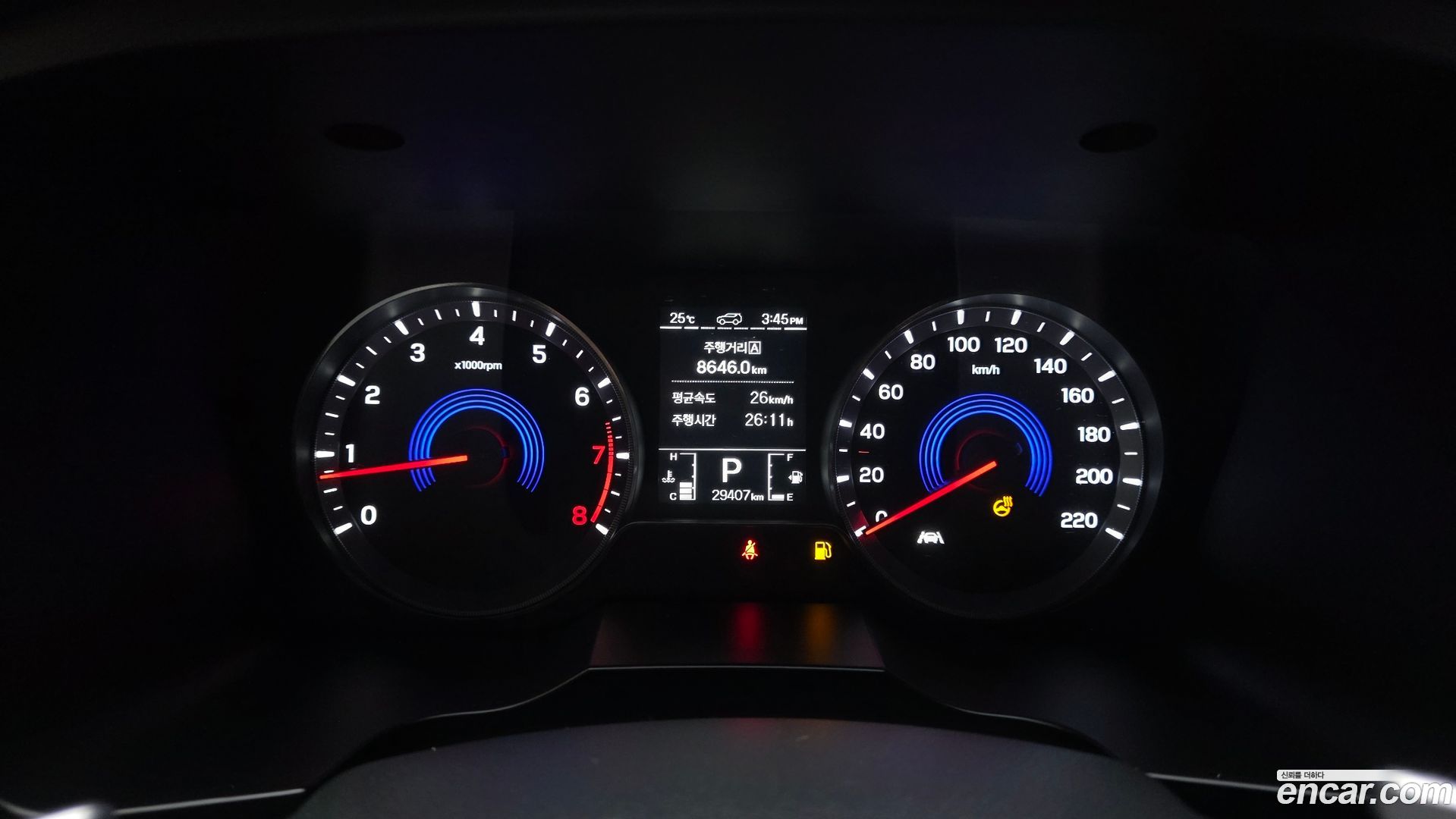 KG Mobility KORANDO Gasoline 1.5 2WD C3 Plus