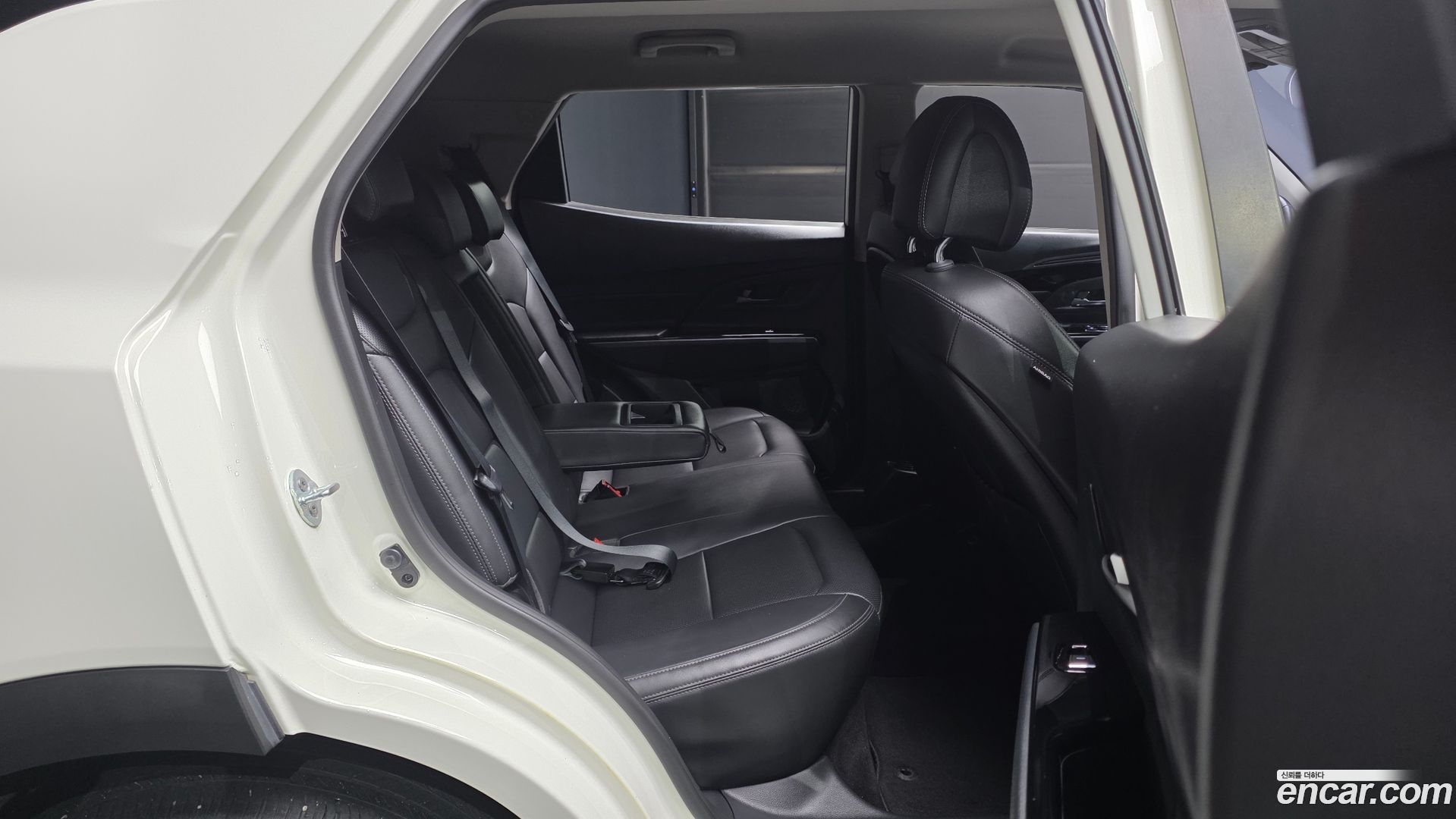 KG Mobility KORANDO Gasoline 1.5 2WD C3 Plus