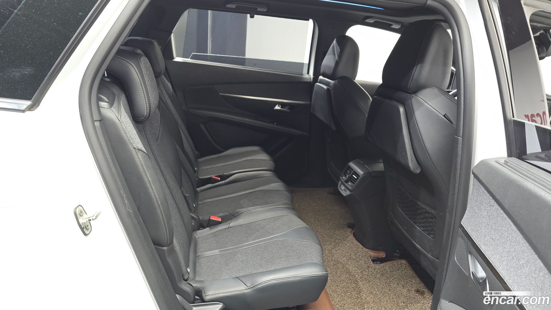 Peugeot 5008 1.5 BlueHDi GT Line