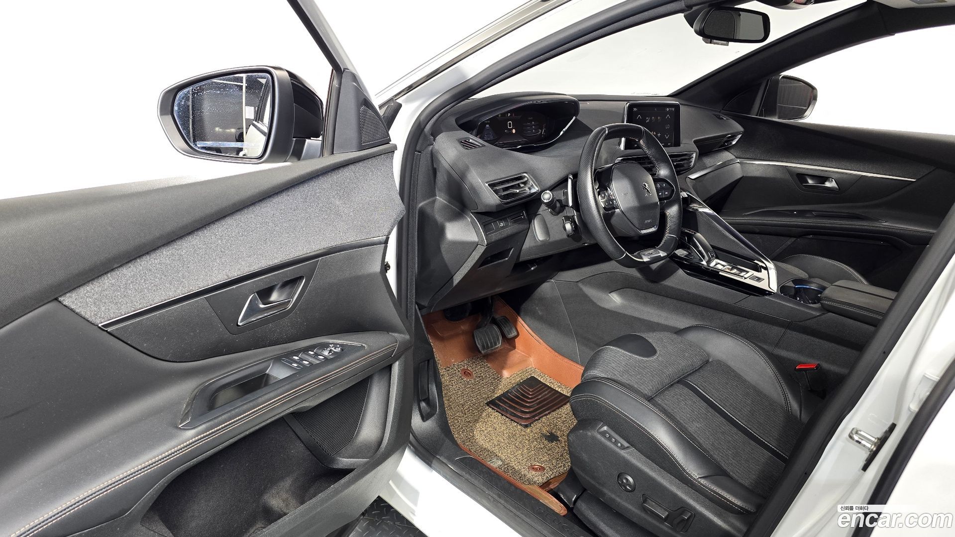 Peugeot 5008 1.5 BlueHDi GT Line