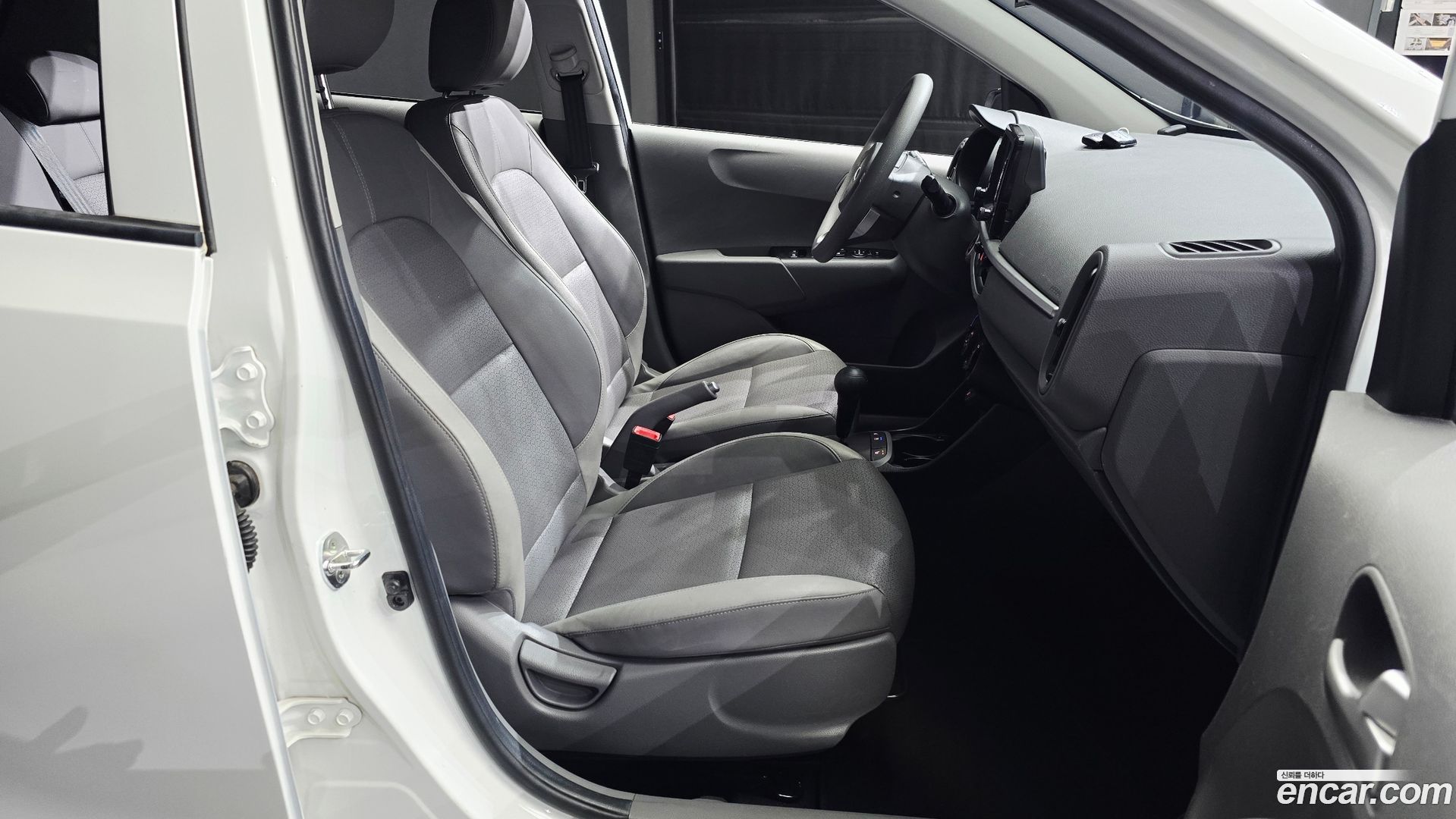 Kia morning Prestige 2017
