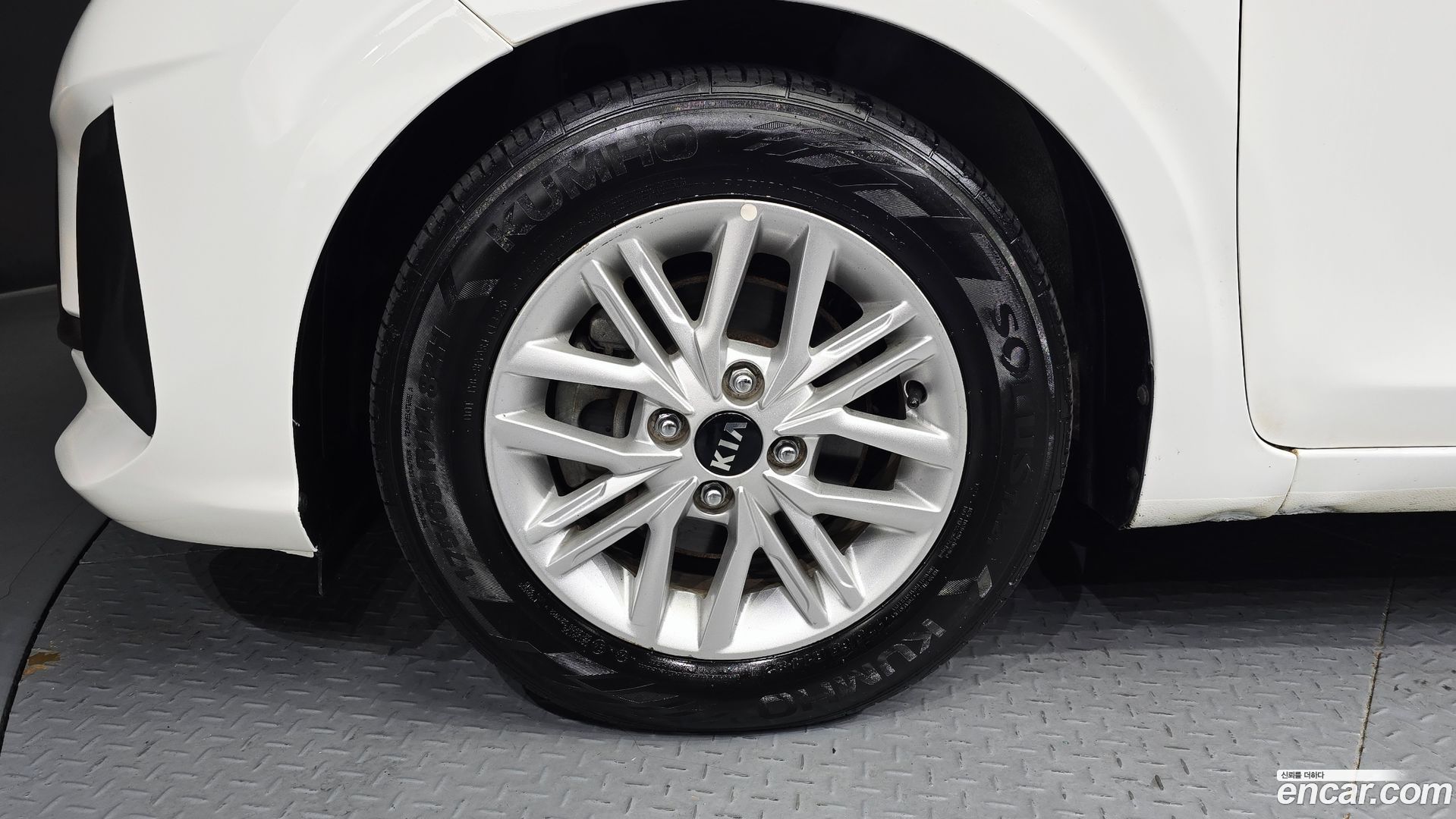 Kia morning Prestige 2017