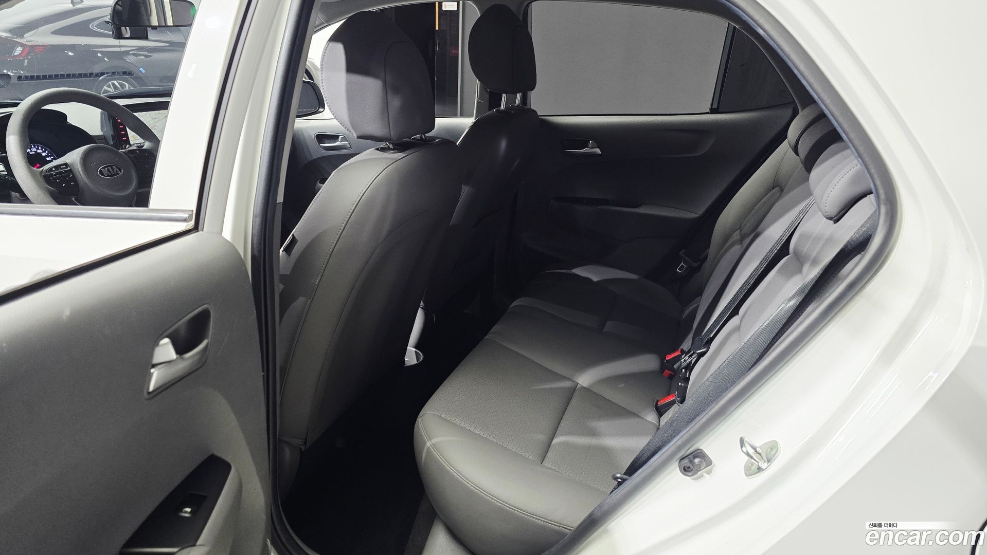 Kia morning Prestige 2017