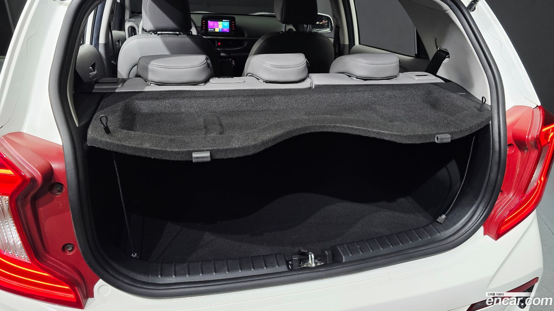 Kia morning Prestige 2017