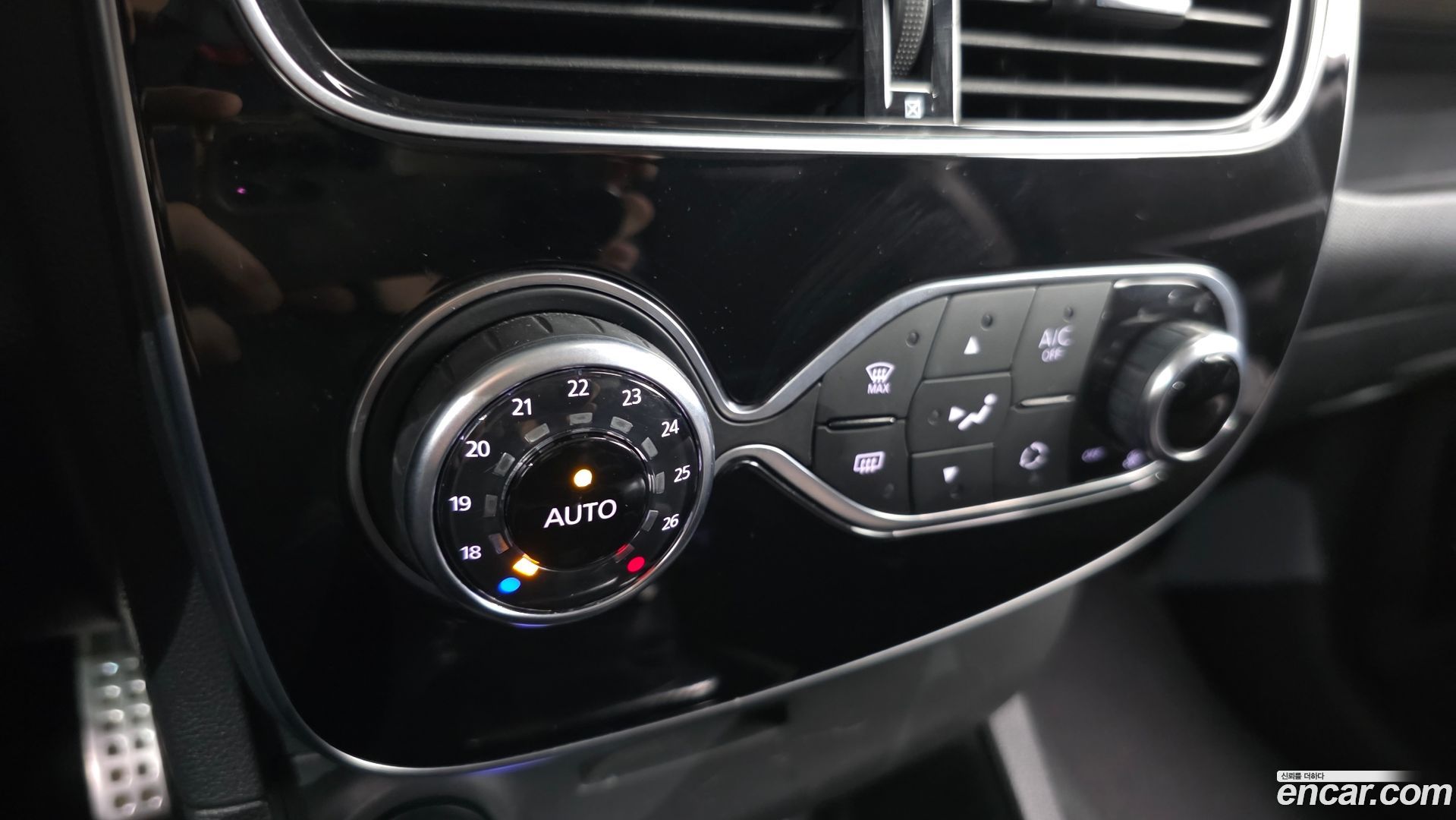 Renault Korea Cilo Intens 2016