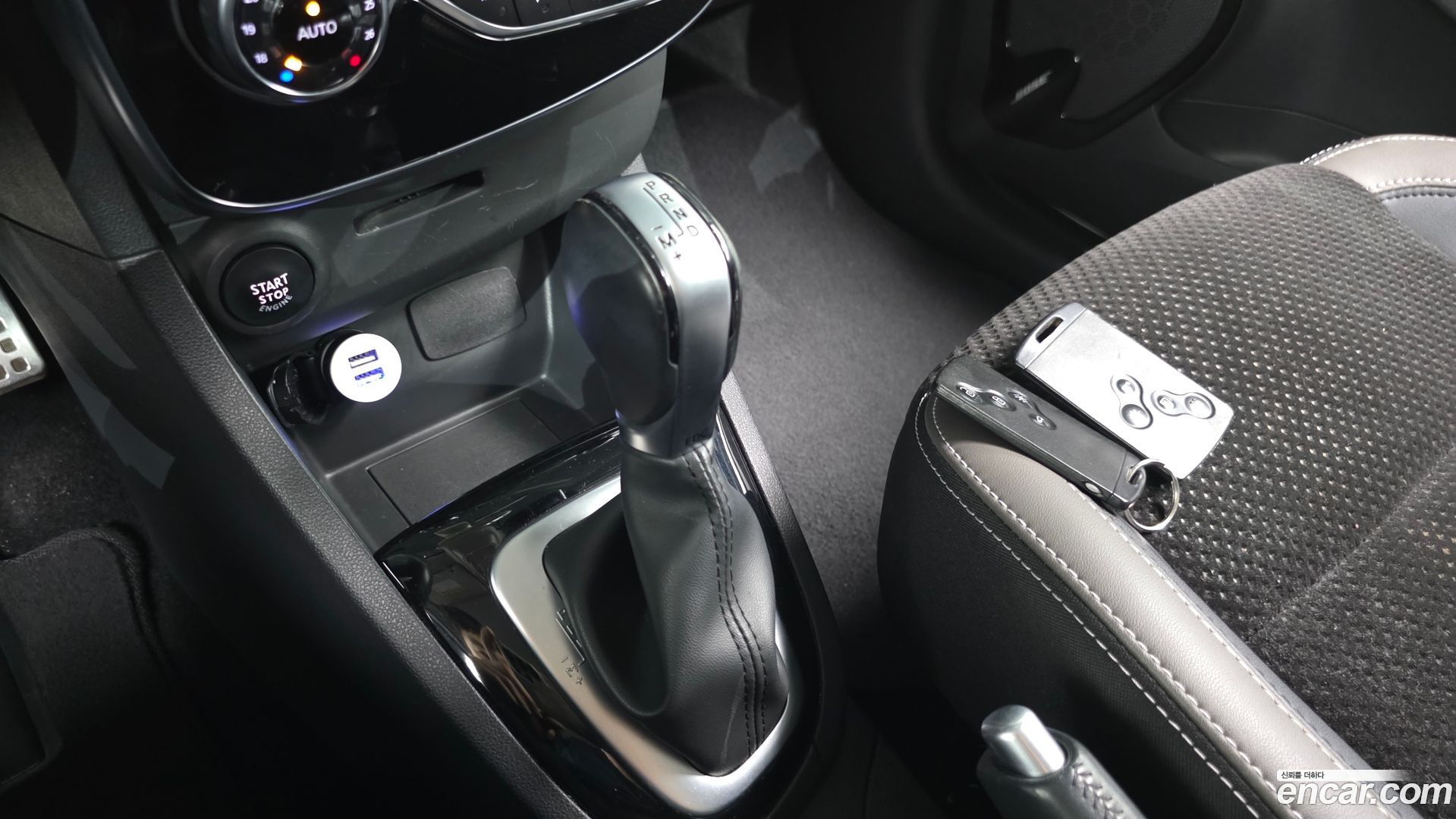 Renault Korea Cilo Intens 2016
