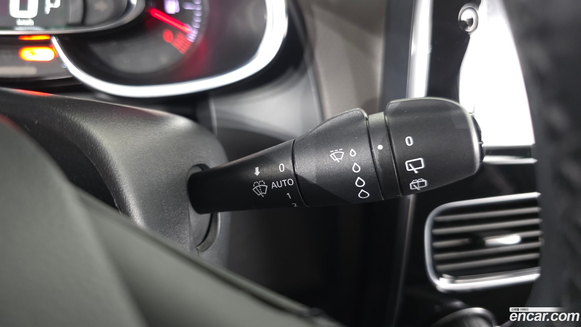 Renault Korea Cilo Intens 2016