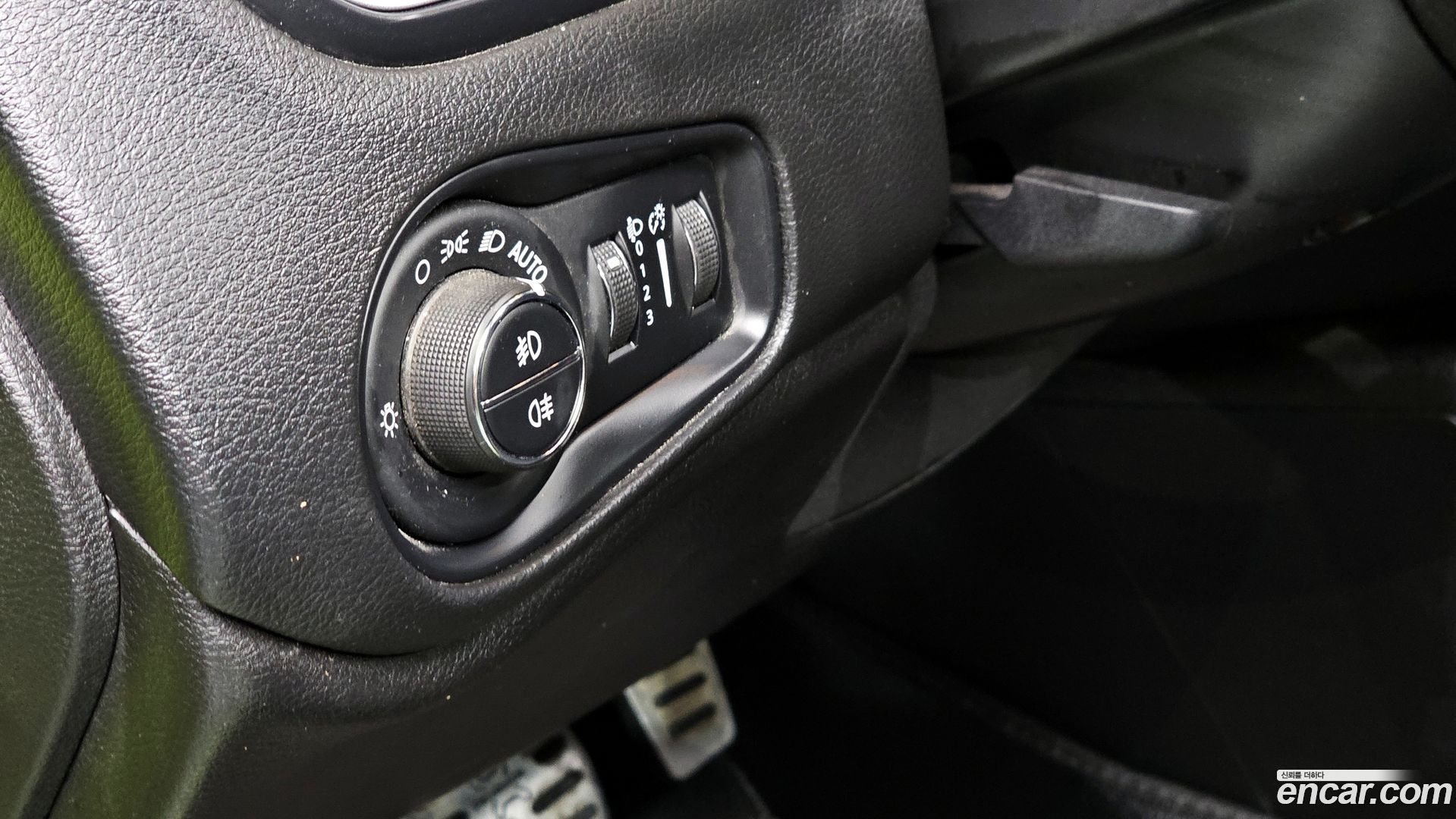 Jeep Renegade 2.4 Longitude High 2015