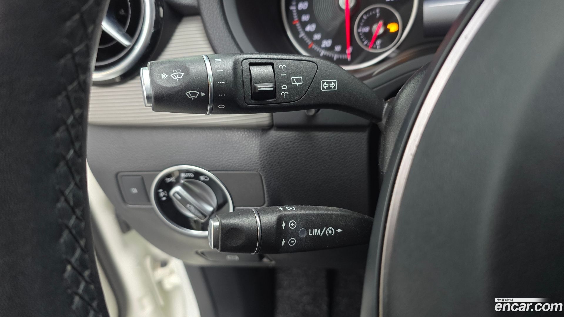 Mercedes-Benz B-Class B200 d 2014