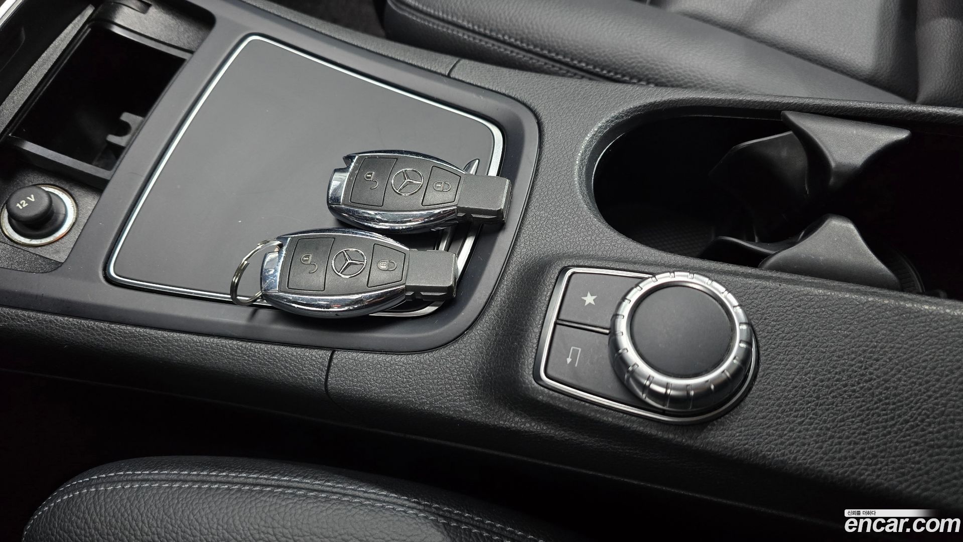 Mercedes-Benz B-Class B200 d 2014