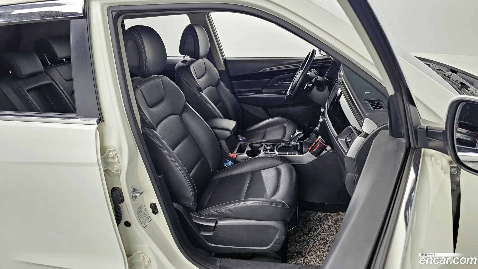 KG Mobility KORANDO Diesel 1.6 2WD C5 2019