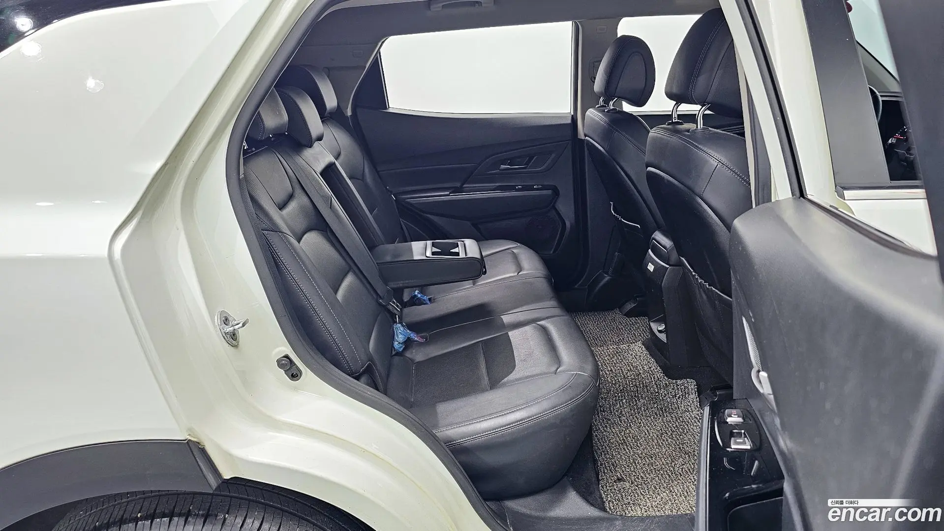 KG Mobility KORANDO Diesel 1.6 2WD C5 2019
