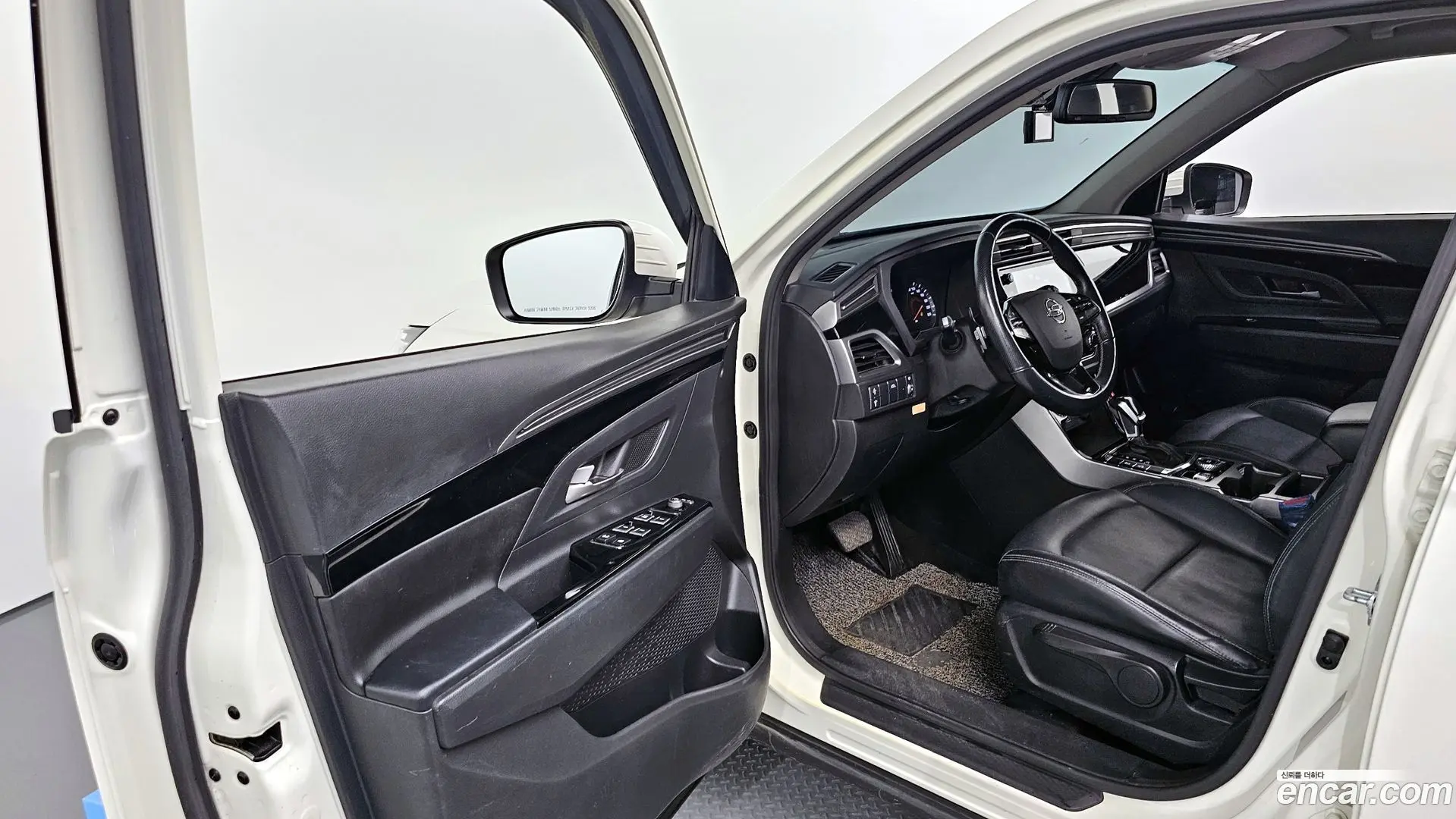 KG Mobility KORANDO Diesel 1.6 2WD C5 2019