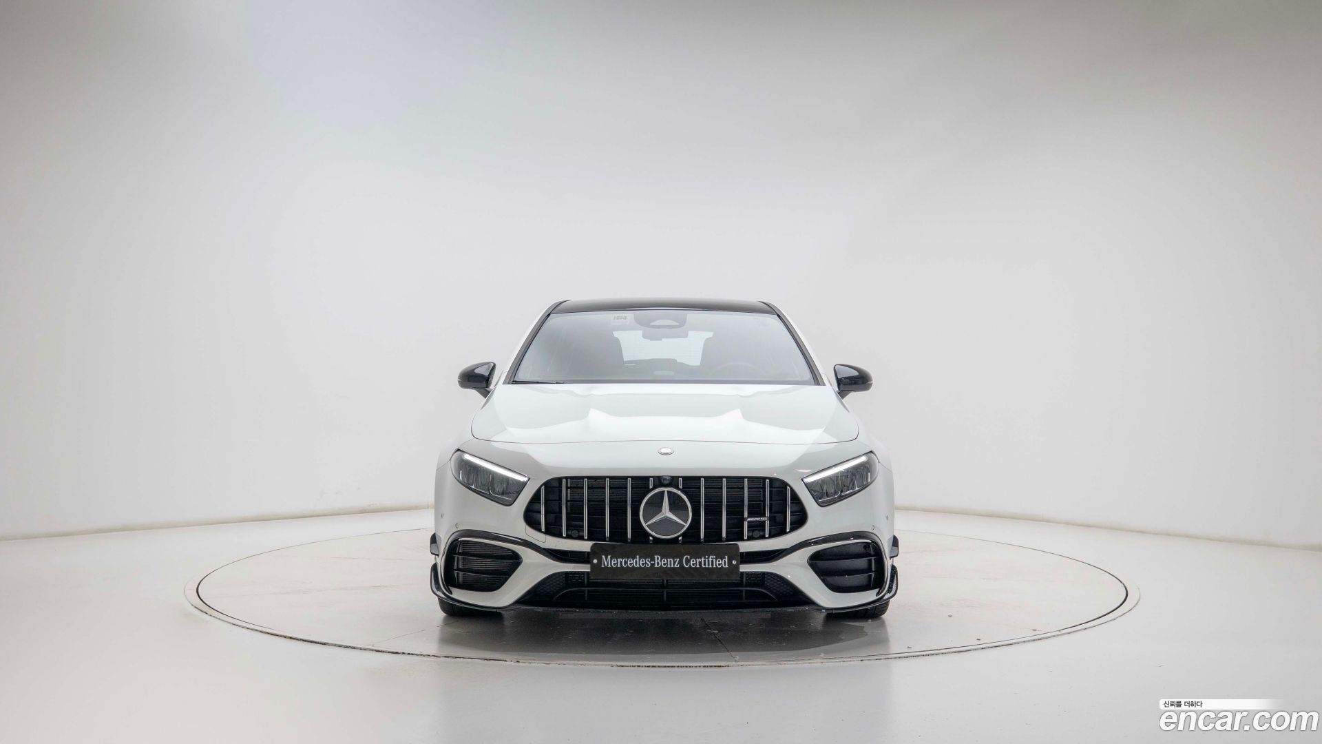 Mercedes-Benz A-Class AMG A45 4MAITC+ Hatchback 2023