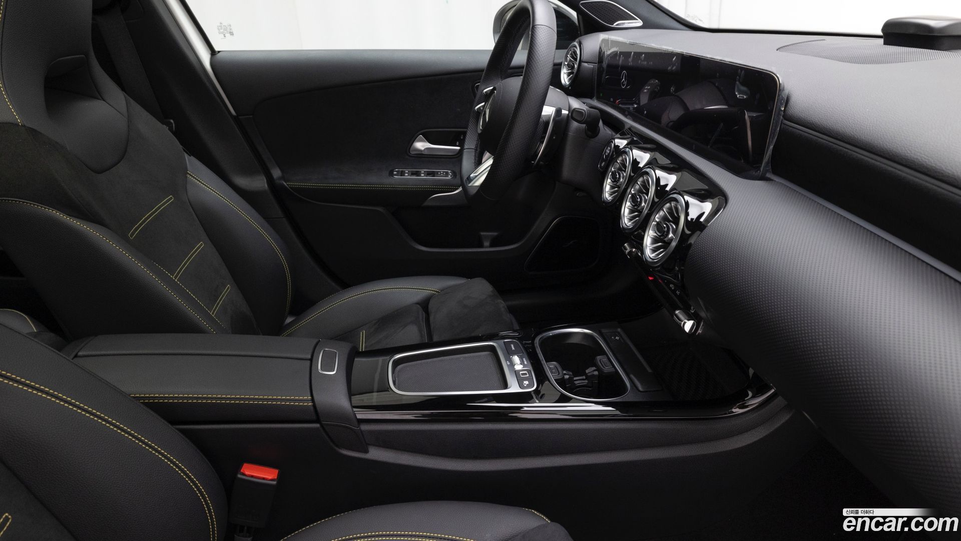 Mercedes-Benz A-Class AMG A45 4MAITC+ Hatchback 2023