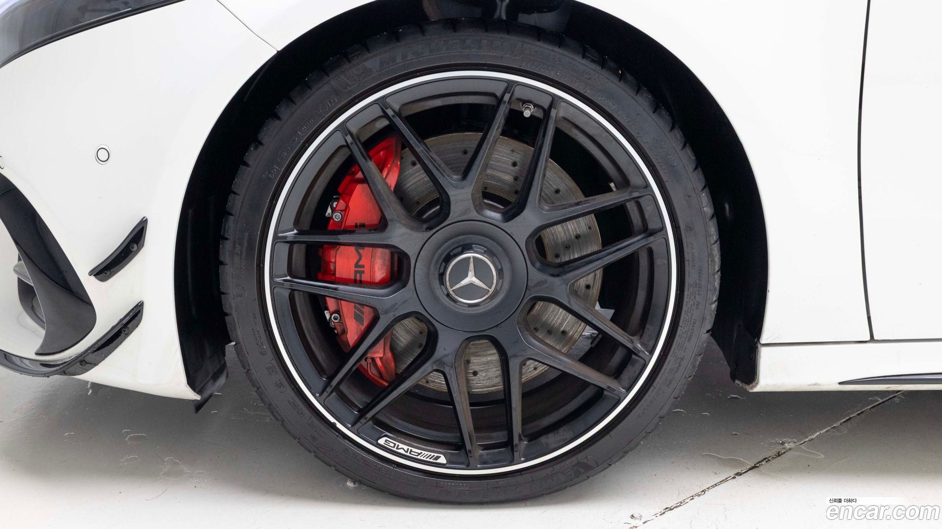 Mercedes-Benz A-Class AMG A45 4MAITC+ Hatchback 2023