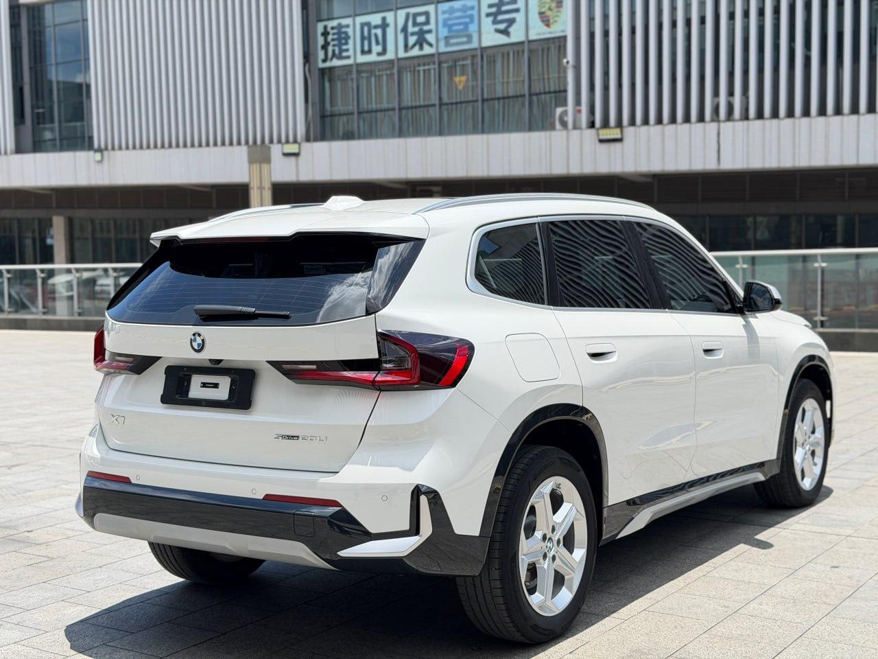 BMW X1 sDrive20Li