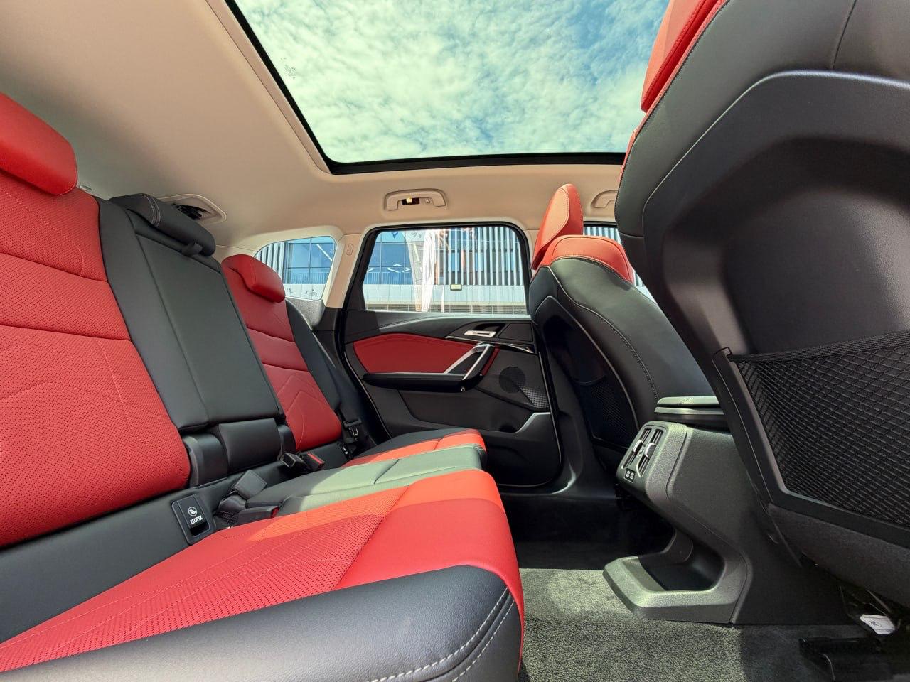 BMW X1 sDrive20Li