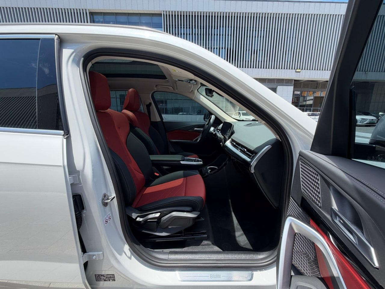 BMW X1 sDrive20Li