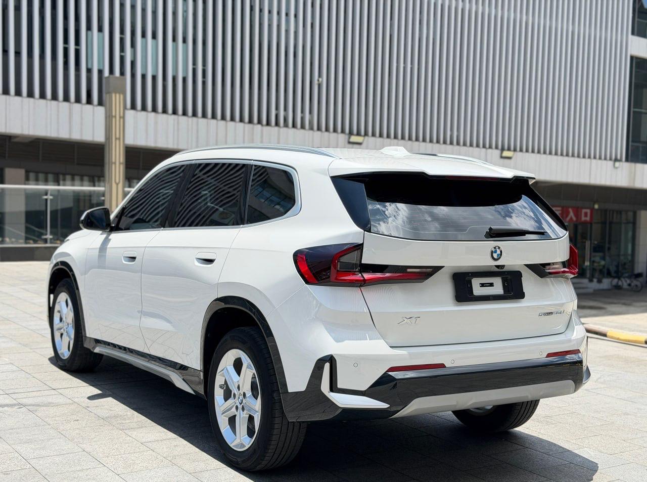 BMW X1 sDrive20Li