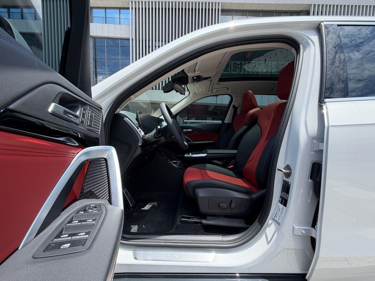BMW X1 sDrive20Li
