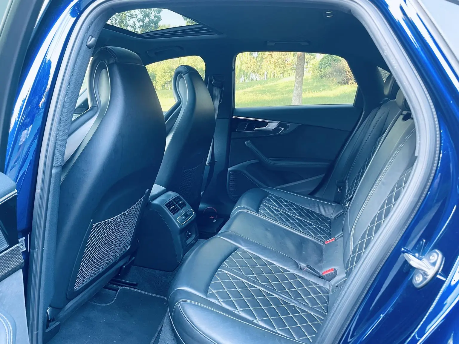 Audi S4 2021 3.0TFSI