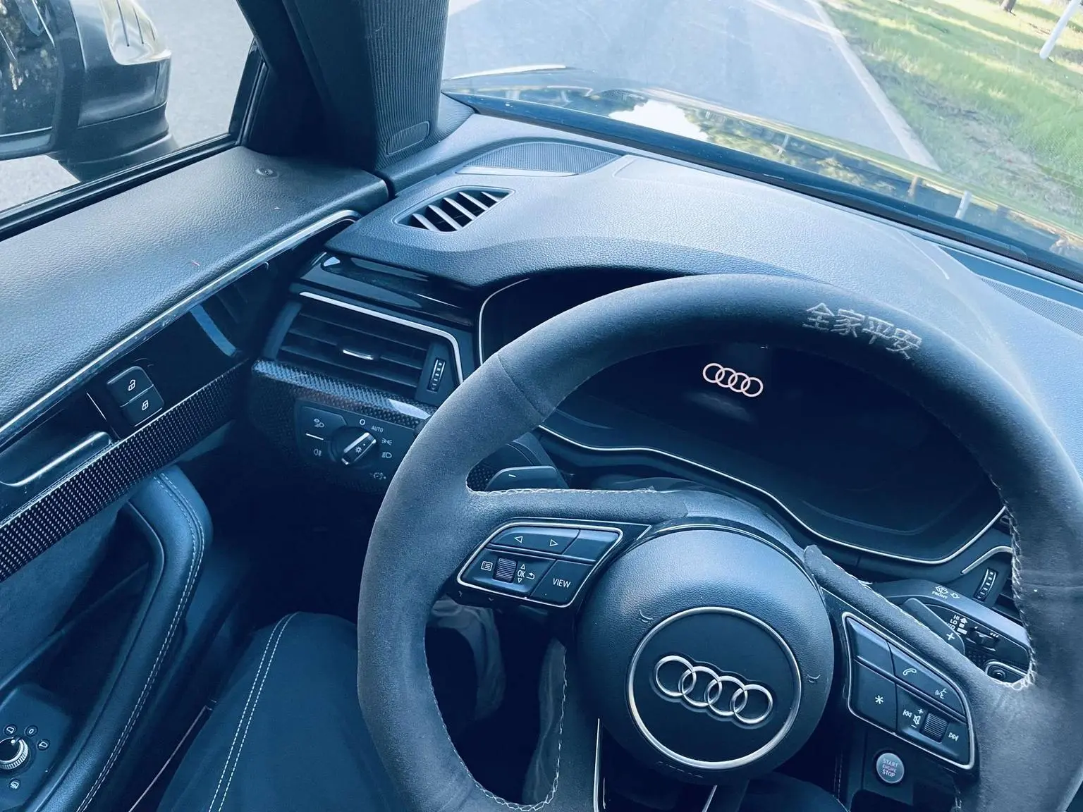Audi S4 2021 3.0TFSI