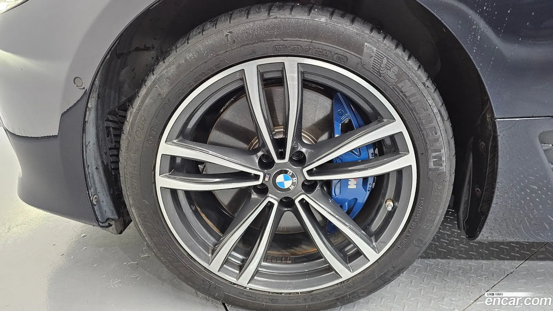 BMW Gran Turismo 630i xDrive M Sport