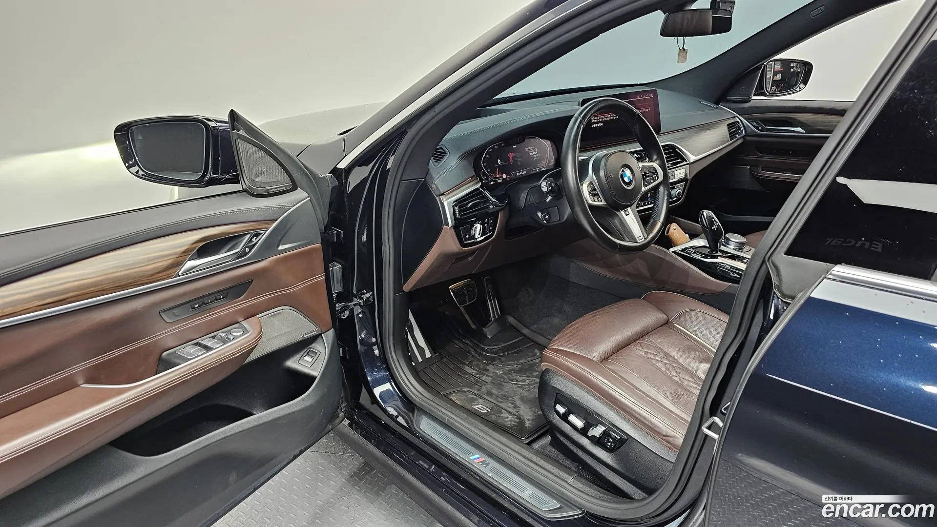 BMW Gran Turismo 630i xDrive M Sport