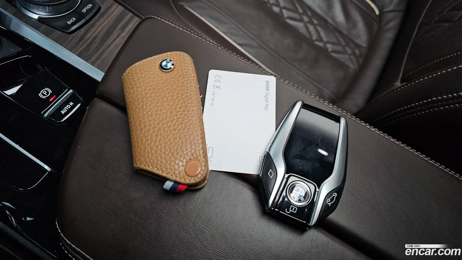 BMW Gran Turismo 630i xDrive M Sport