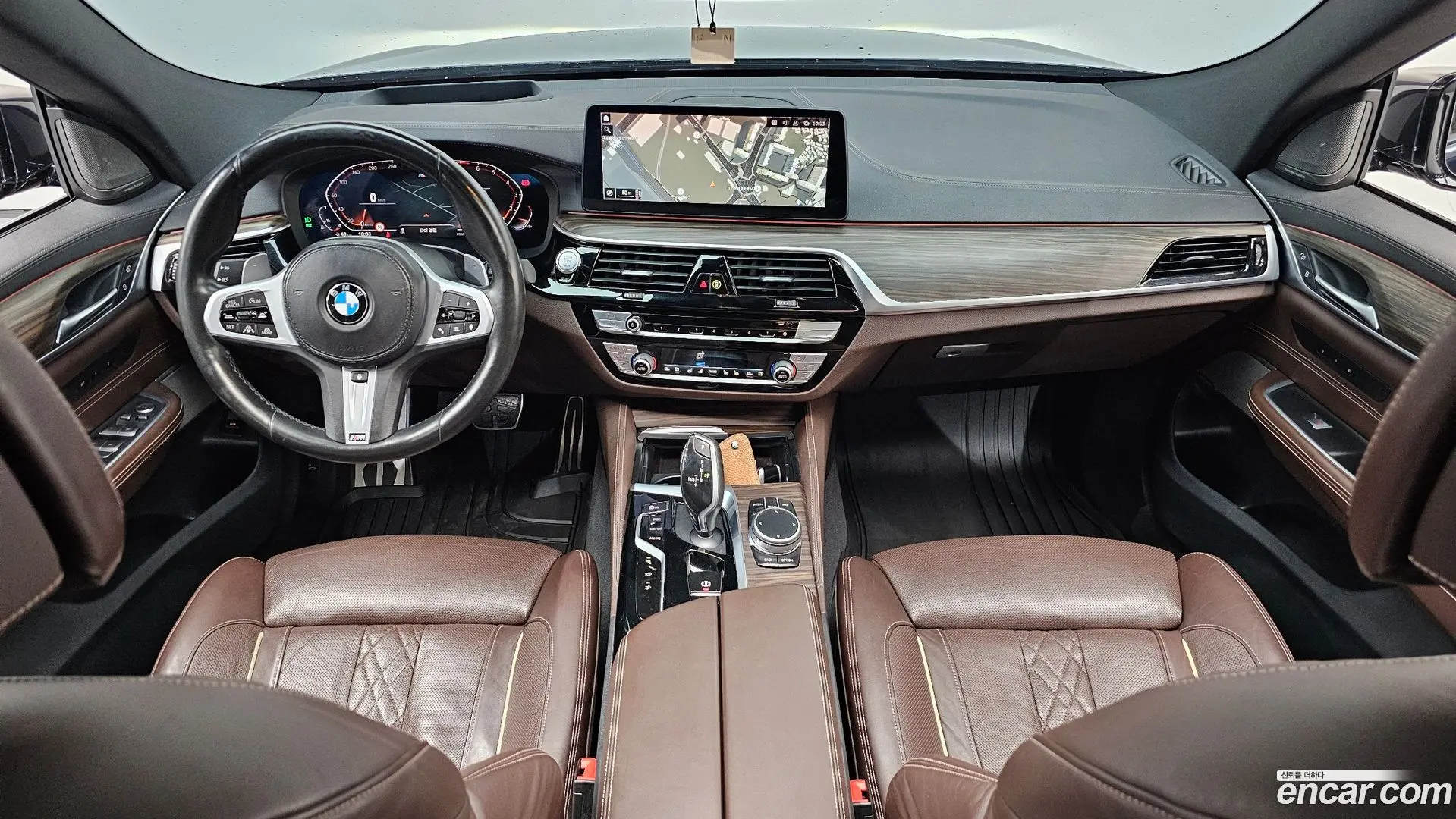 BMW Gran Turismo 630i xDrive M Sport