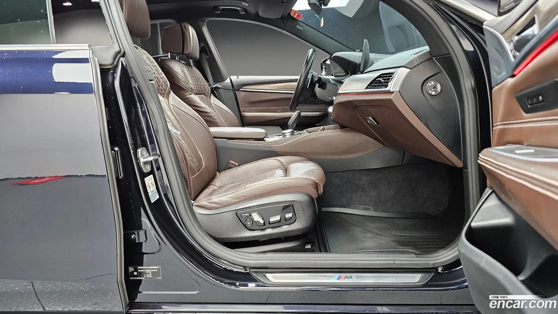 BMW Gran Turismo 630i xDrive M Sport