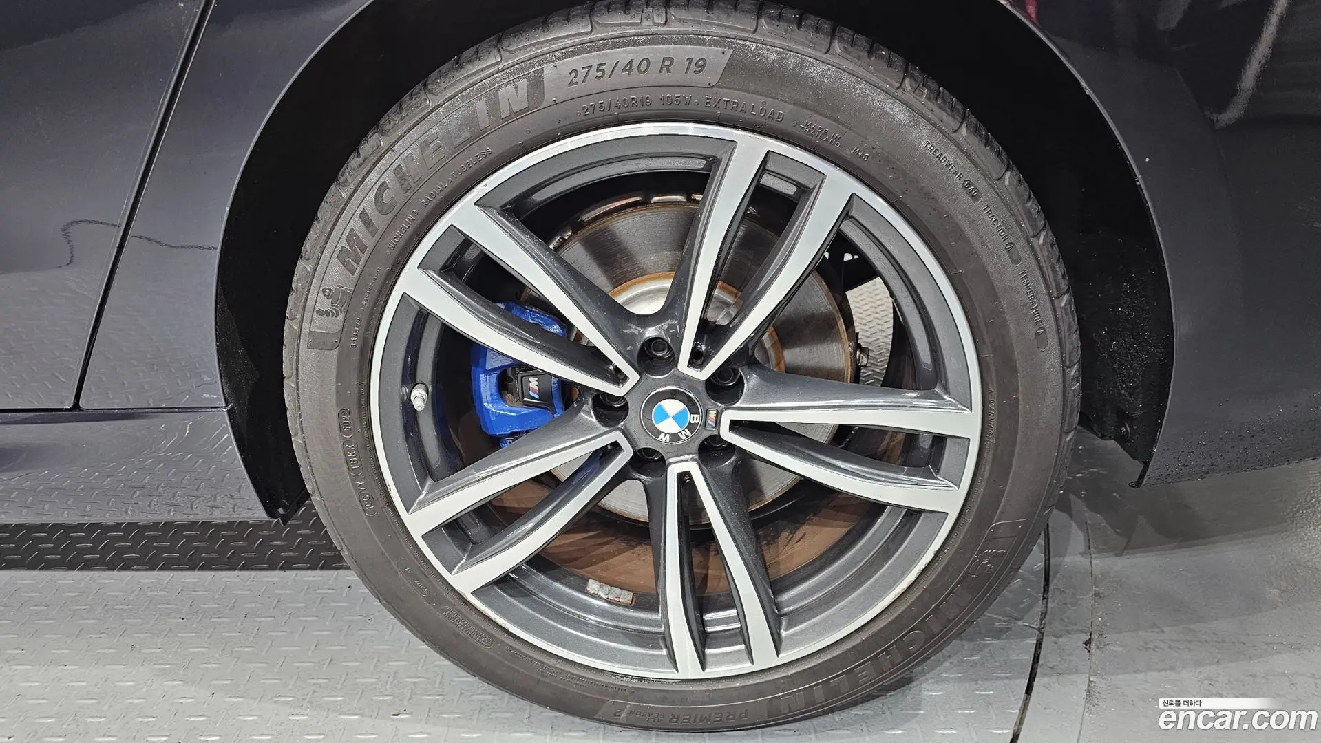 BMW Gran Turismo 630i xDrive M Sport