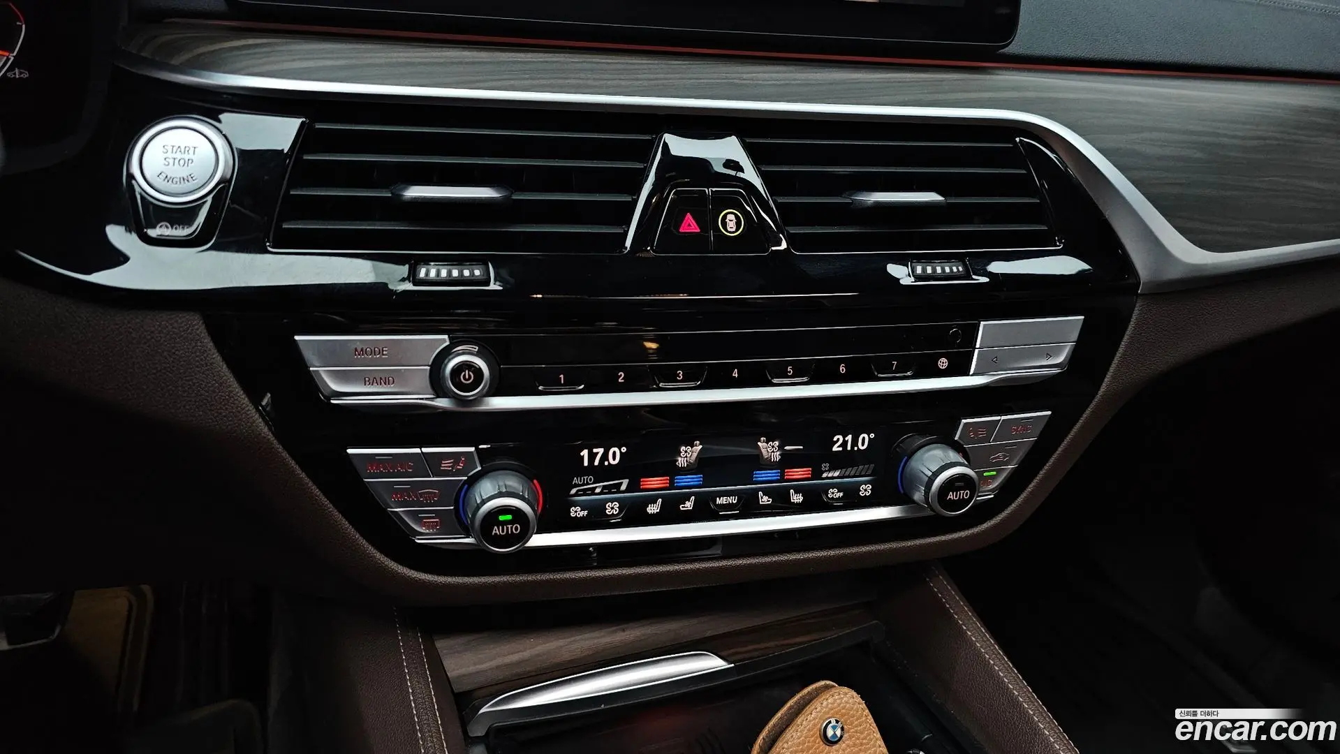 BMW Gran Turismo 630i xDrive M Sport