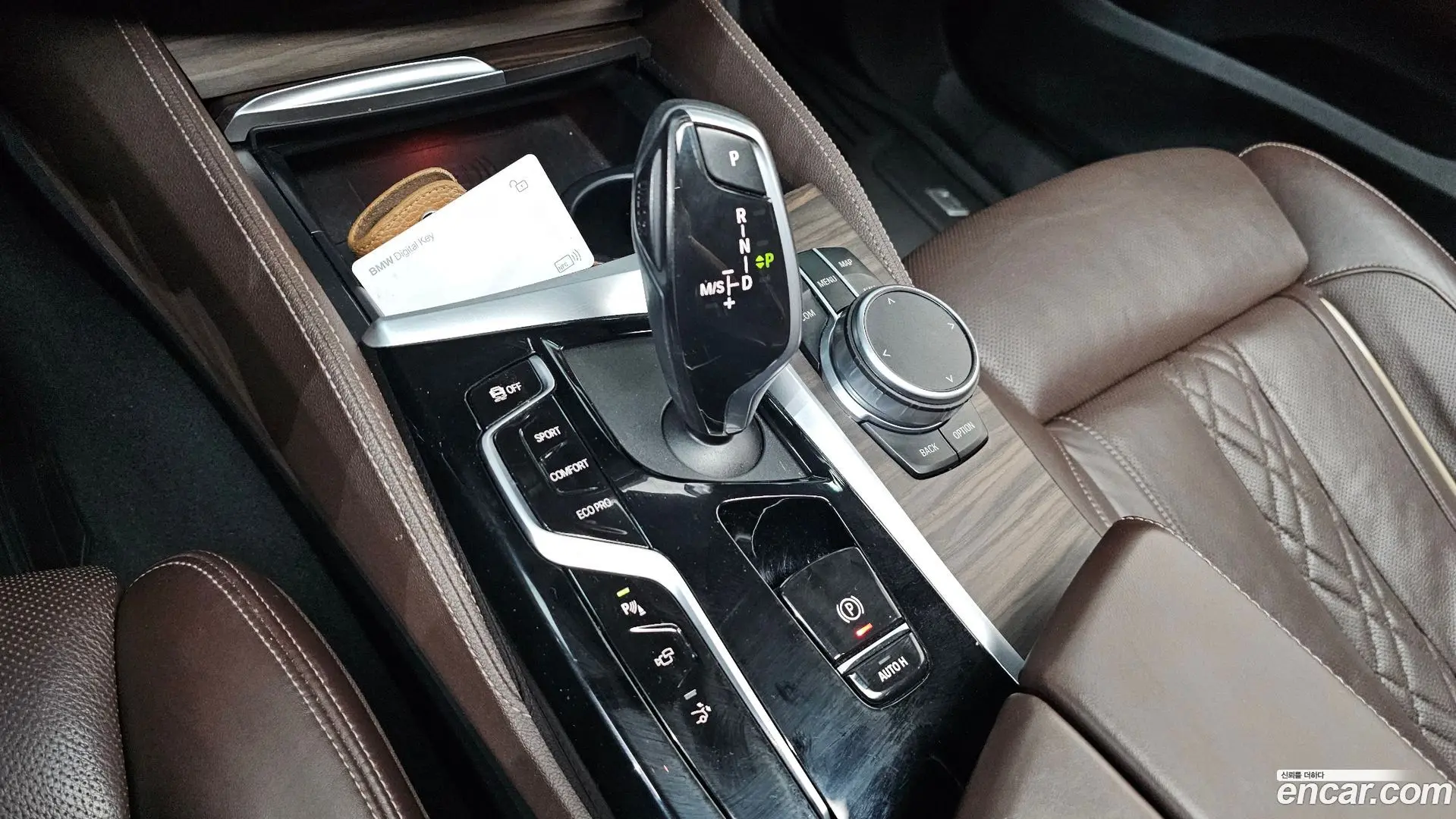 BMW Gran Turismo 630i xDrive M Sport