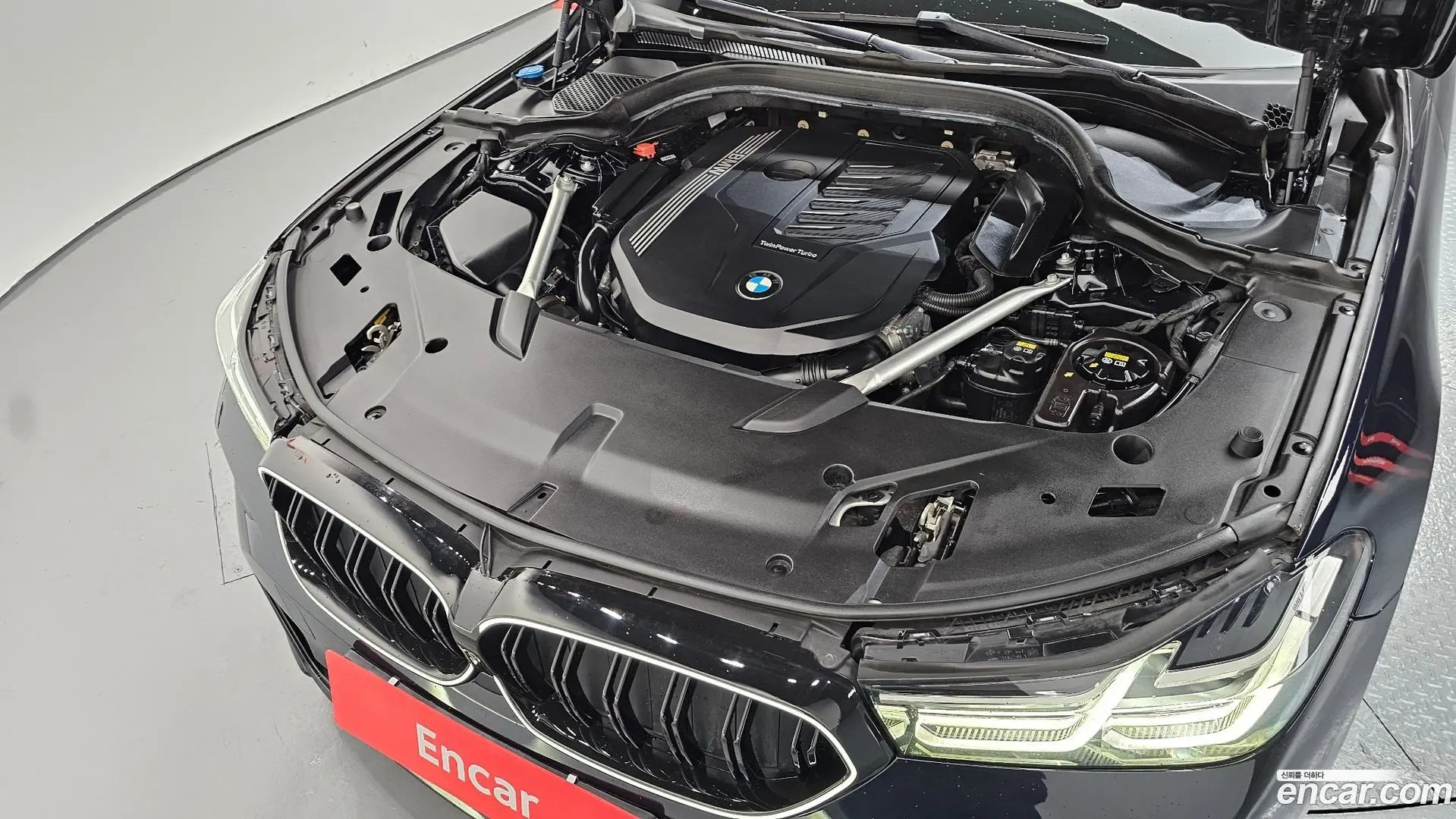 BMW Gran Turismo 630i xDrive M Sport