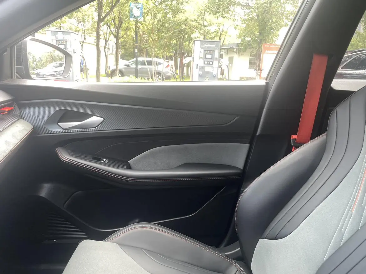 Geely Binrui 2024 Binrui COOL 1.5T DCT Champion