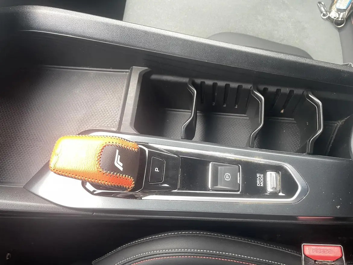 Geely Binrui 2024 Binrui COOL 1.5T DCT Champion