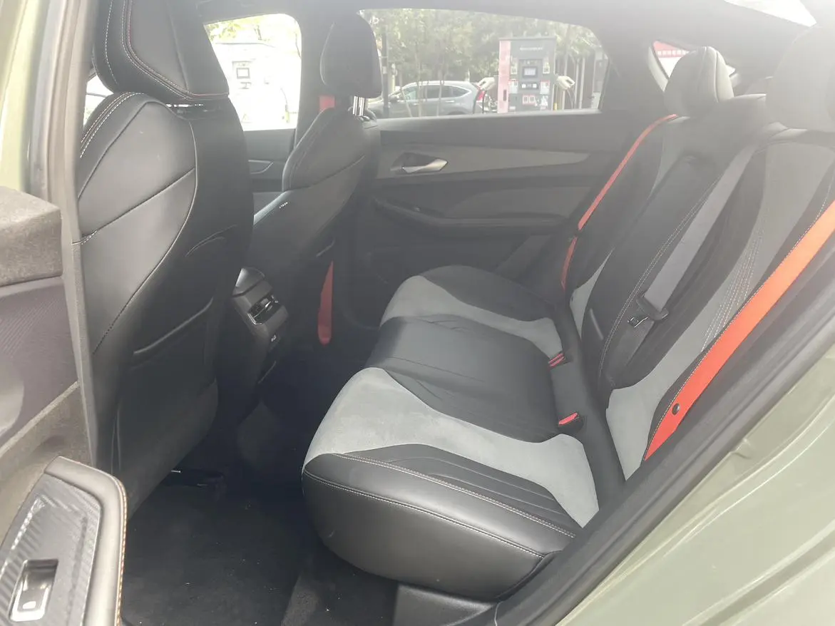 Geely Binrui 2024 Binrui COOL 1.5T DCT Champion