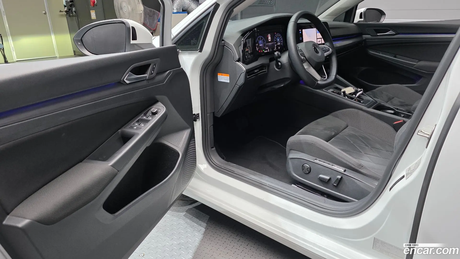 Volkswagen Golf 2.0 TDI Prestige 2022
