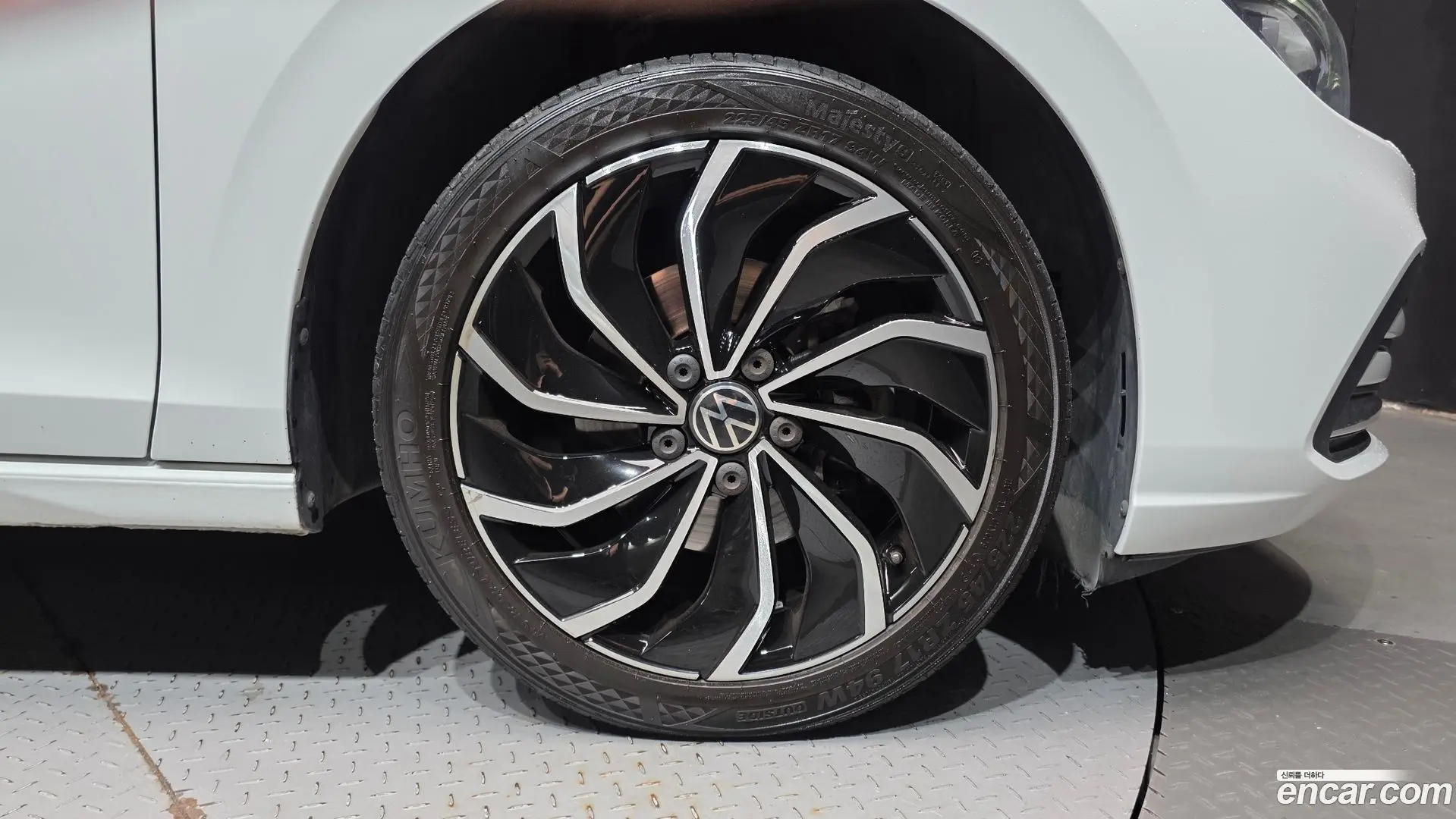 Volkswagen Golf 2.0 TDI Prestige 2022