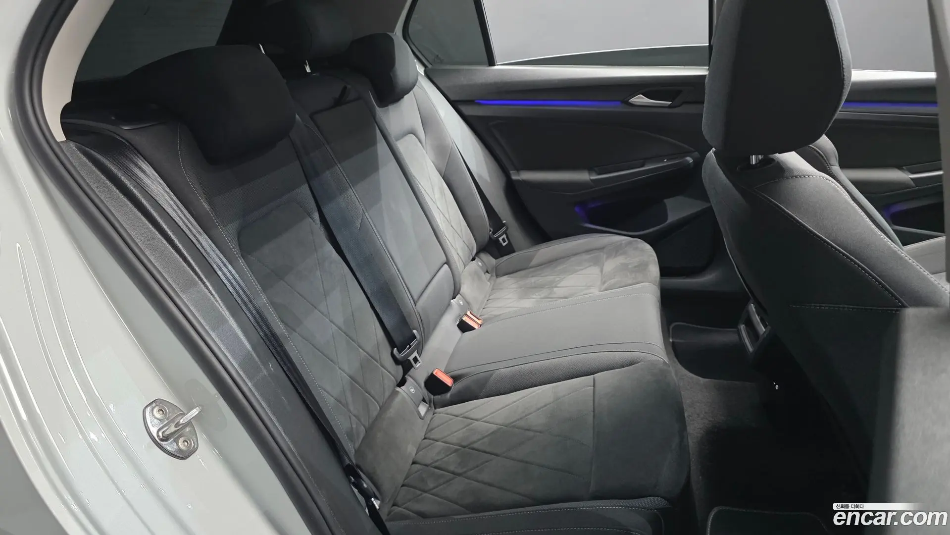 Volkswagen Golf 2.0 TDI Prestige 2022
