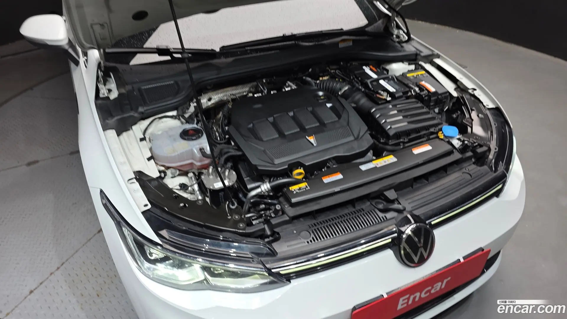 Volkswagen Golf 2.0 TDI Prestige 2022