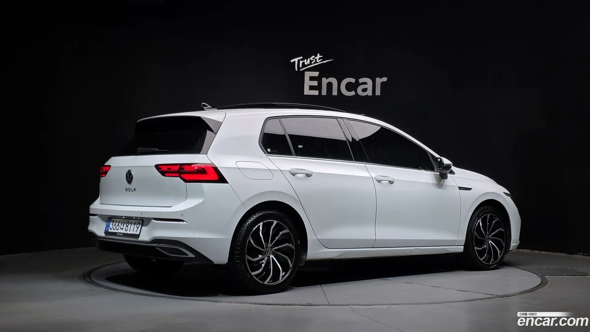 Volkswagen Golf 2.0 TDI Prestige 2022