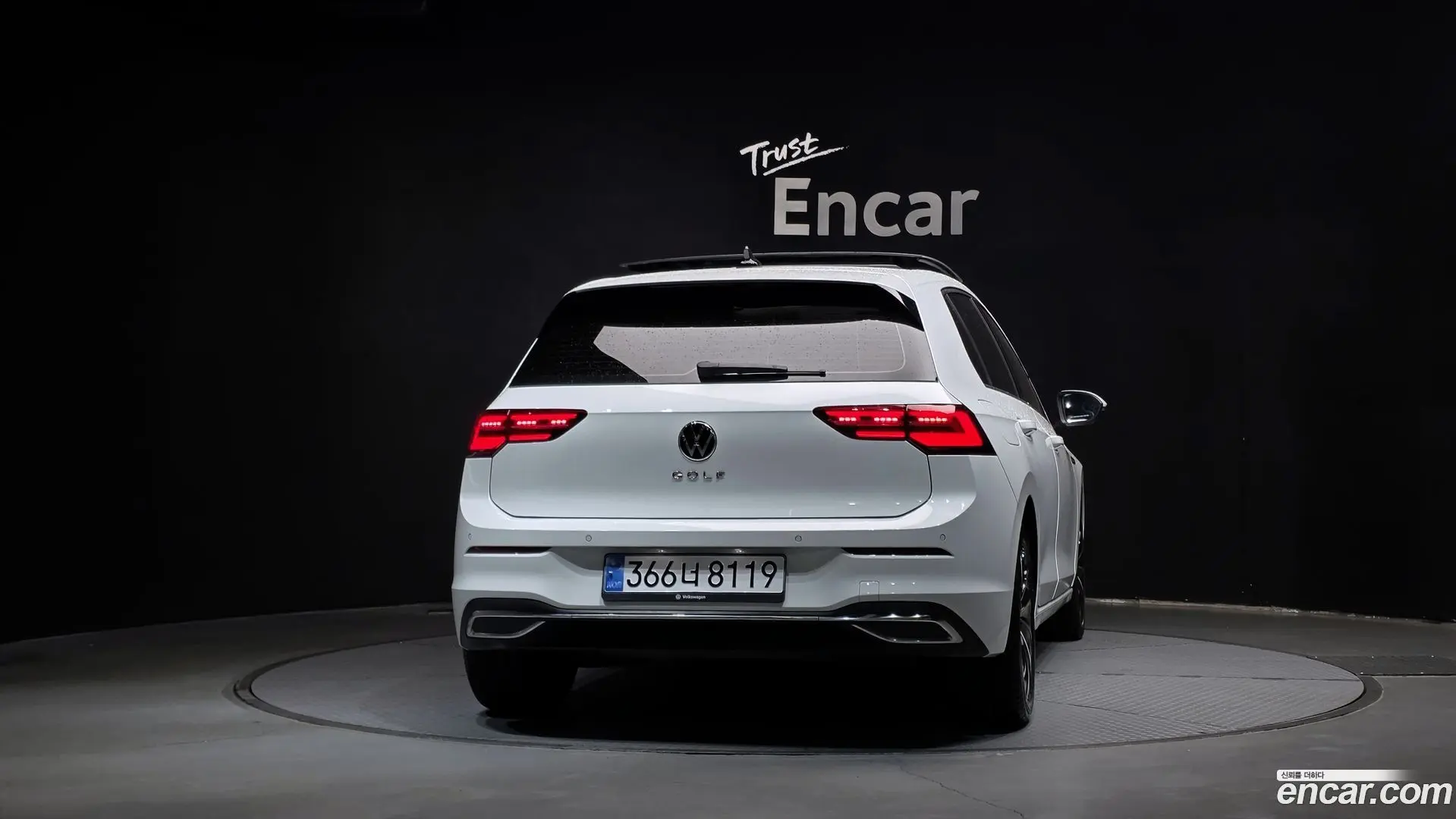 Volkswagen Golf 2.0 TDI Prestige 2022