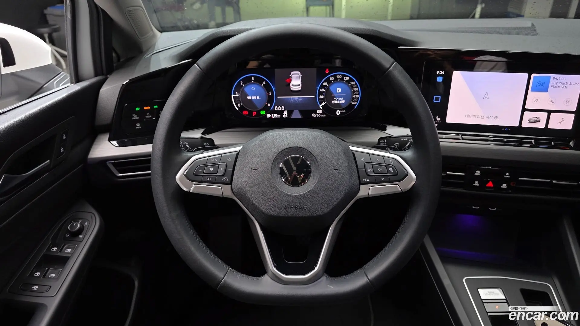 Volkswagen Golf 2.0 TDI Prestige 2022