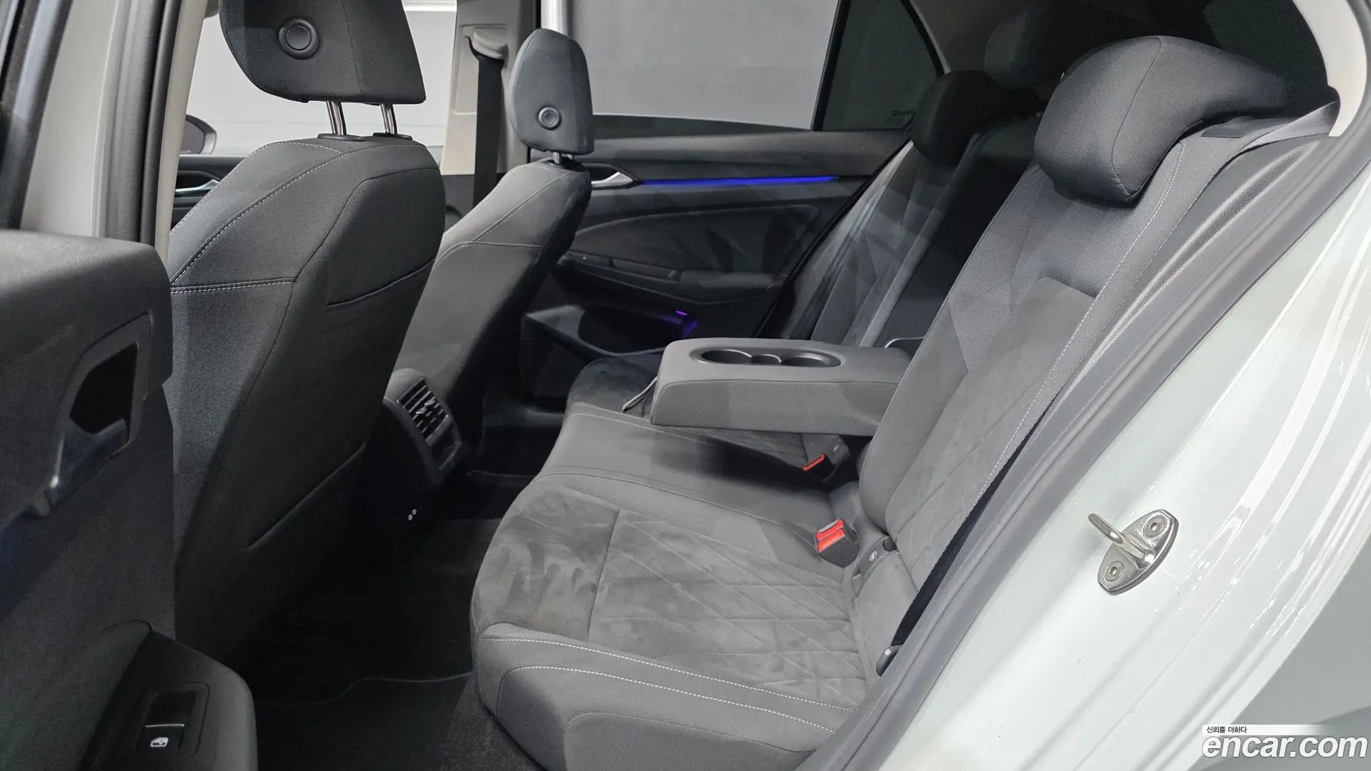 Volkswagen Golf 2.0 TDI Prestige 2022