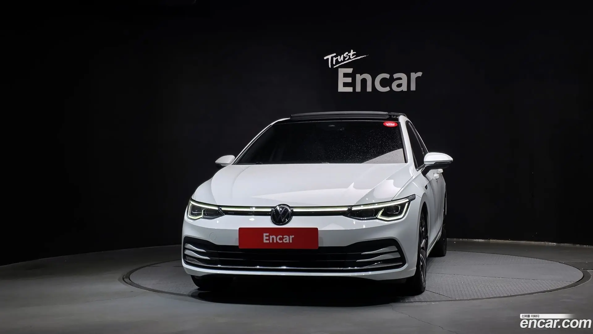 Volkswagen Golf 2.0 TDI Prestige 2022
