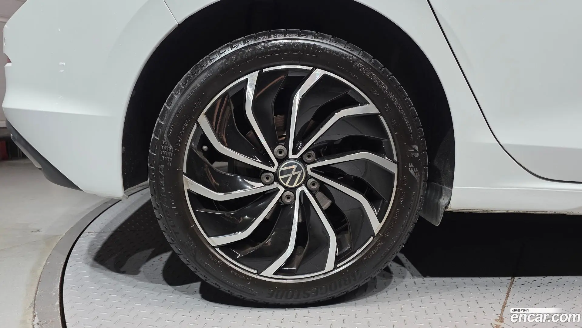 Volkswagen Golf 2.0 TDI Prestige 2022