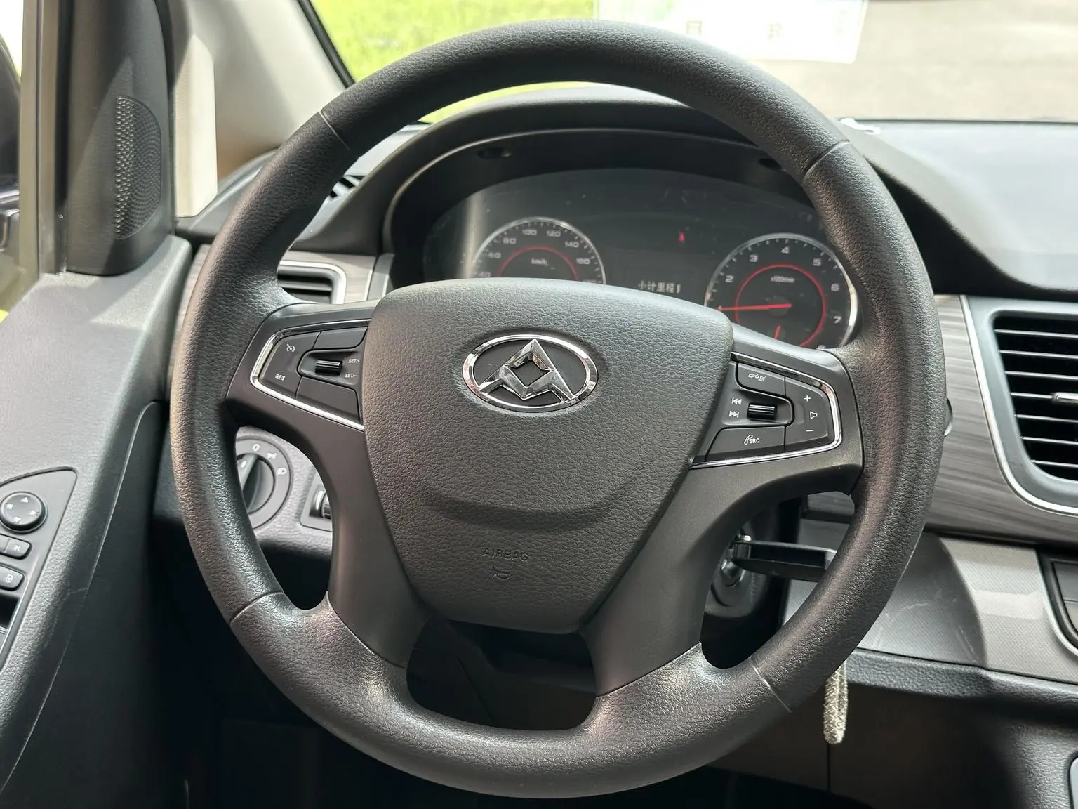Da Da G10 2018 PLUS 2.0T Auto Elite